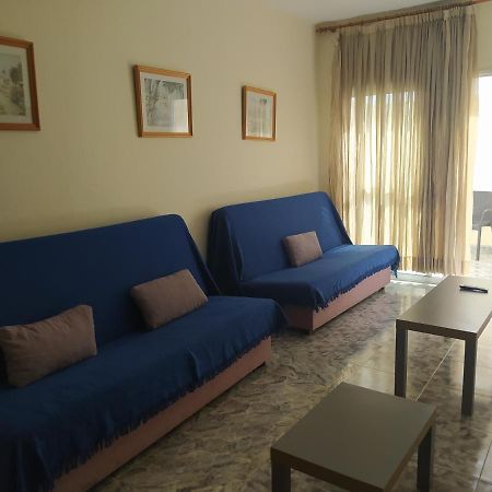 Apartamentos La Villa 2 San Sebastián de la Gomera Zewnętrze zdjęcie