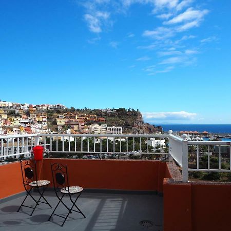 Apartamentos La Villa 2 San Sebastián de la Gomera Zewnętrze zdjęcie