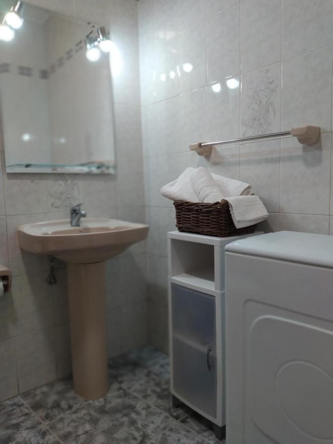 Apartamentos La Villa 2 San Sebastián de la Gomera Zewnętrze zdjęcie