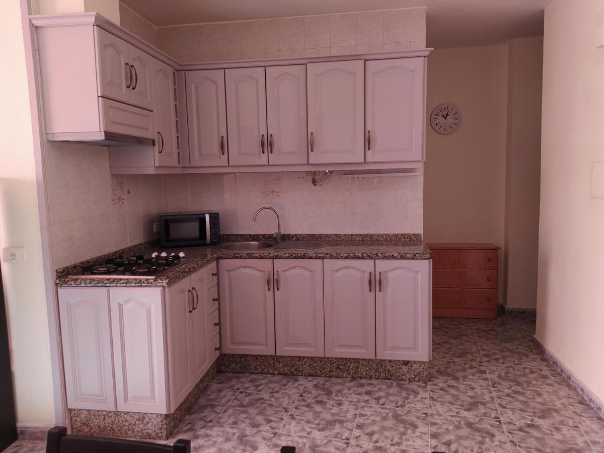 Apartamentos La Villa 2 San Sebastián de la Gomera Zewnętrze zdjęcie