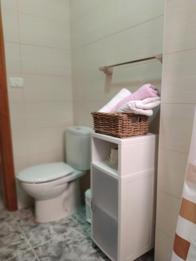 Apartamentos La Villa 2 San Sebastián de la Gomera Zewnętrze zdjęcie
