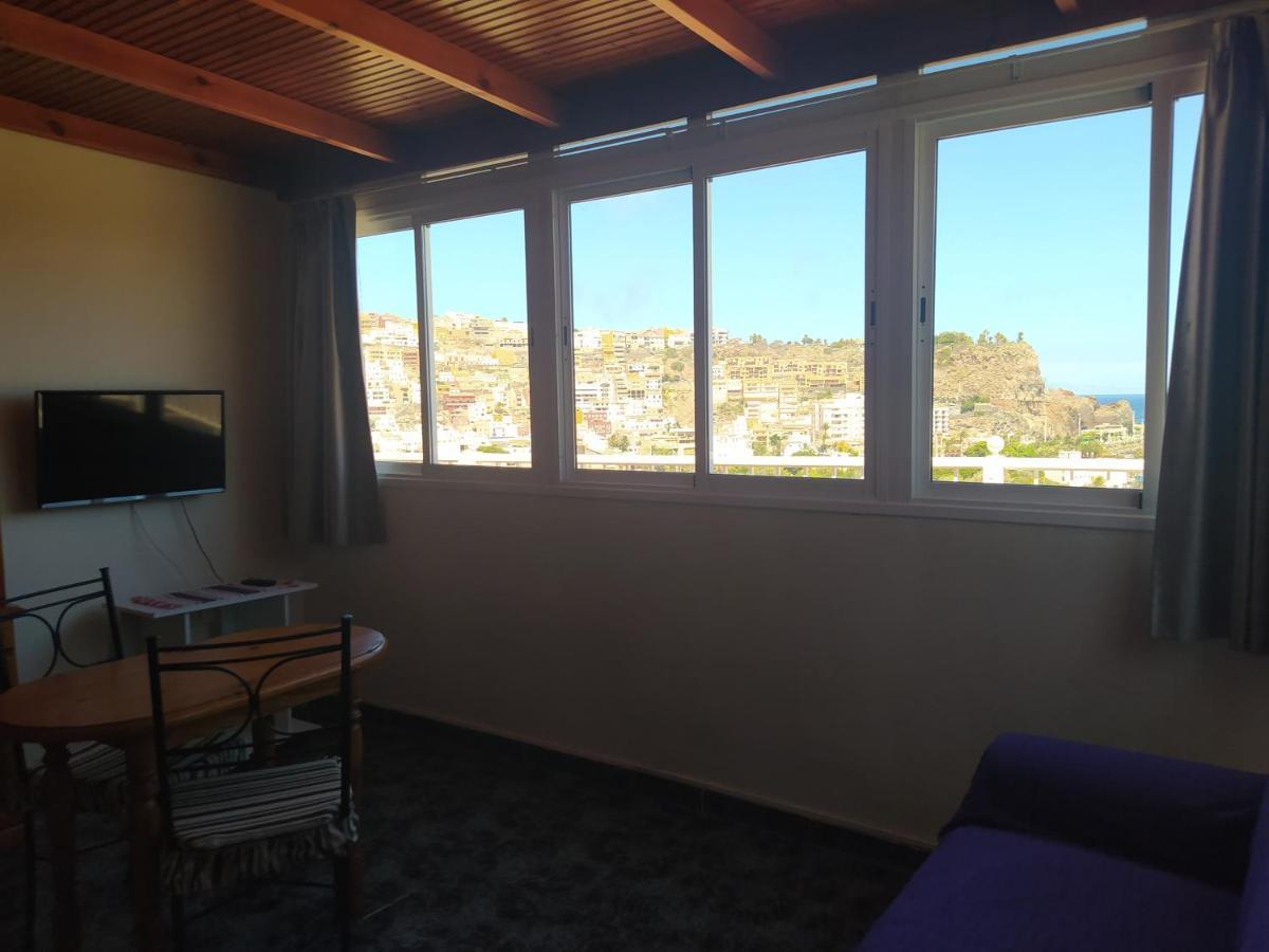 Apartamentos La Villa 2 San Sebastián de la Gomera Zewnętrze zdjęcie