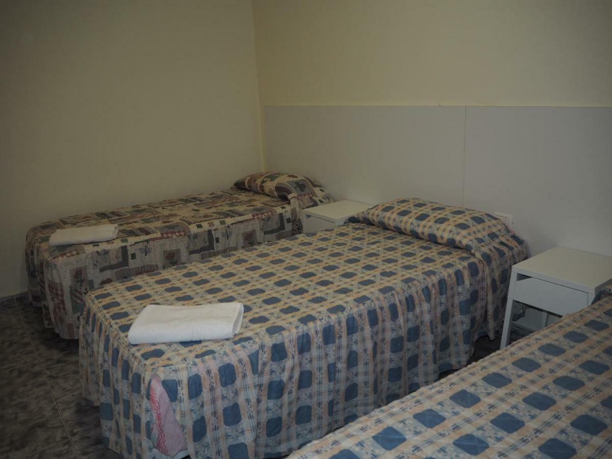 Apartamentos La Villa 2 San Sebastián de la Gomera Zewnętrze zdjęcie