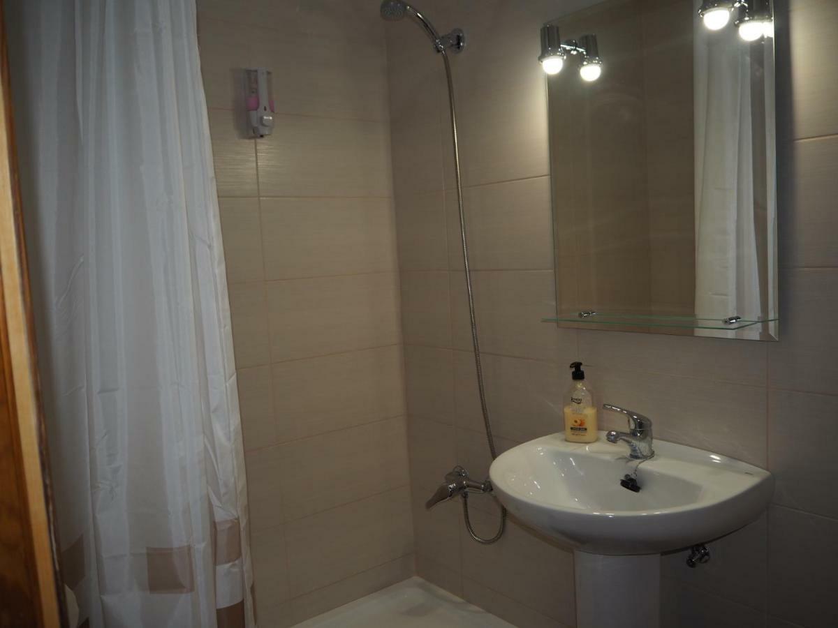 Apartamentos La Villa 2 San Sebastián de la Gomera Zewnętrze zdjęcie